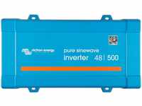 Wechselrichter »Inverter Victron Phoenix 48/500 VE.Direct IEC«, 500 W, 48 VDC