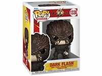 Funko Pop! Movies DC Comics The Flash (2023) - Dark Flash