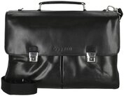 bugatti Aktentasche Romano, Leder bugatti Aktentasche Romano, Leder