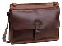 Harold's Umhängetasche Aberdeen 2908 Messengerbag S, Messenger Bag