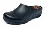 Safety Jogger Works Clog blau 35 EU