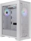 Thermaltake PC-Geh&auml;use Thermaltake CTE T500 TG ARGB Snow