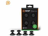 SCUF Gaming Controller Caps Instinct Thumbstick 4 pack - Black
