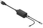 Ecoflow EcoFlow PowerStation Erdungsadapter C14 Auto-Adapter, Aufladen von