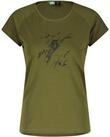 Scott T-Shirt T-Shirt W DEFINED DRI S/SL SHIRT