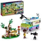 LEGO&reg; 41749 Nachrichtenwagen Konstruktionsspielsteine