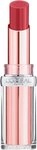 L'OR&Eacute;AL PARIS Lippenstift COLOR RICHE GLOW PARADIS, cremige Textur pflegt und sorgt