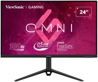 Viewsonic Viewsonic VX2428J Gaming Monitor EEK E (A - G) 60.5 cm (23.8 Zoll) 19