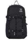 Hagl&ouml;fs Freizeitrucksack B&auml;ck 28 - Wanderrucksack 56 cm (true black)