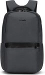 Pacsafe Rucksack Metrosafe X 25 L, mit Laptopfach