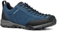Scarpa Mojito Trail GTX WIDE Hiking-Schuhe - Scarpa Outdoorschuh