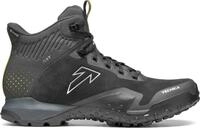 TECNICA Magma 2.0 Mid GTX (wasserdicht) - Veloursleder - schwarz/grau Herren