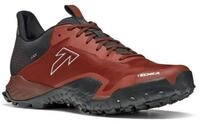 TECNICA Magma 2.0 Low S GTX (Synthetic, wasserdicht) - rot Herren Wanderschuh