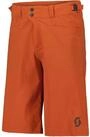 Scott Funktionsshorts Short M TRAIL FLOW W/PAD SHORTS