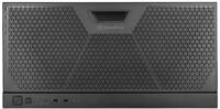 Silverstone SilverStone SST-RM51, Rack, Server-Geh&auml;use Home-Server