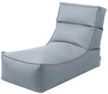 blomus Gartenliege -STAY- Outdoor Lounger, Relaxliege, Outdoorbett: 60x120cm,
