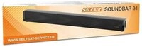 Selfsat Soundbar 24 2.0 Kanalsystem 12V Soundbar
