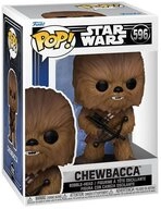 Funko Dekofigur Funko POP! Star Wars