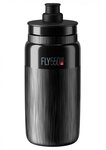 Elite Trinkflasche Elite Trinkflasche Fly Tex 550ml schwarz
