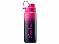 Satch Trinkflasche aus Edelstahl 500ml Pink Graffiti