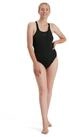 Speedo Badeanzug Eco Speedo hohe Flexibilit&auml;t, Unterst&uuml;tzung der Schulterbewegungen