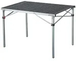 KingCamp Campingtisch Rolltisch Compact Folding Table - Campingtisch Cam
