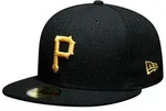 New Era Baseball Cap 59FIFTY Acperf Emea Pittsburgh Pirates 7 7/8