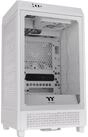 Thermaltake PC-Geh&auml;use Thermaltake The Tower 200 Snow White wei&szlig;