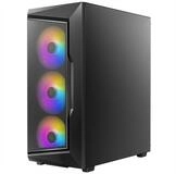 Antec PC-Geh&auml;use AX61 Elite PC Geh&auml;use Midi Tower Gaming ATX