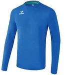 Erima Fu&szlig;balltrikot Unisex Erwachsene Trikot Liga langarm rot XXXL