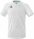 Erima Fu&szlig;balltrikot Herren Madrid Trikot wei&szlig; XL