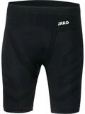 Jako Thermounterhemd Short Tight Comfort 2.0 schwarz L