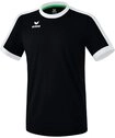 Erima Fu&szlig;balltrikot Unisex Erwachsene Retro Star Trikot