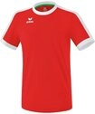 Erima Fu&szlig;balltrikot Unisex Erwachsene Retro Star Trikot