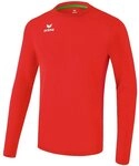 Erima Fu&szlig;balltrikot Erima Liga Trikot langarm Kurzarm-Trikots Teamsport
