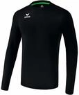 Erima Fu&szlig;balltrikot Erima Liga Trikot langarm Kurzarm-Trikots Teamsport gelb|schwarz
