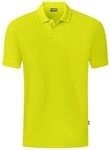 Jako Poloshirt Polo Kids (1-tlg) cotton
