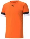 PUMA Fu&szlig;balltrikot Puma Herren Trikots teamRISE Jersey 704932