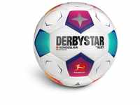 Derbystar Fußball Bundesliga Brillant Replica v2 -