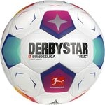 Derbystar Fu&szlig;ball Derbystar FB-BL Brillant Replica v23
