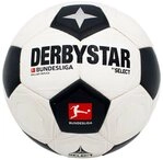 Derbystar Fu&szlig;ball Derbystar Bundesliga Brillant Replica by Select Classic V23
