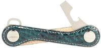 Keykeepa Schl&uuml;sseltasche Leather, Leder