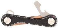 Keykeepa Schl&uuml;sseltasche Leather, Leder