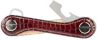 Keykeepa Schl&uuml;sseltasche Leather, Leder