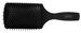 Varis Haarb&uuml;rste Varis Paddle Brush Zwart