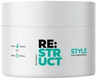 Dusy Professional Haargel Dusy Style Re:Struct 100ml