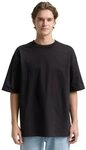 TOM TAILOR Denim T-Shirt im Oversize-Fit