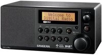 Sangean DAB Radio DDR-31+ Radio