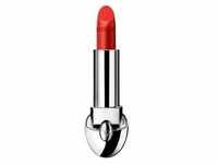 GUERLAIN Lippenstift Rouge G Luxurious Velvet 16H Metal Lipstick