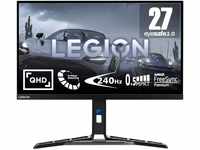 Lenovo 67A7GAC3EU Legion Y27qf-30 LED-Monitor (68,60 cm/27 , 2560x1440 px, Quad...
